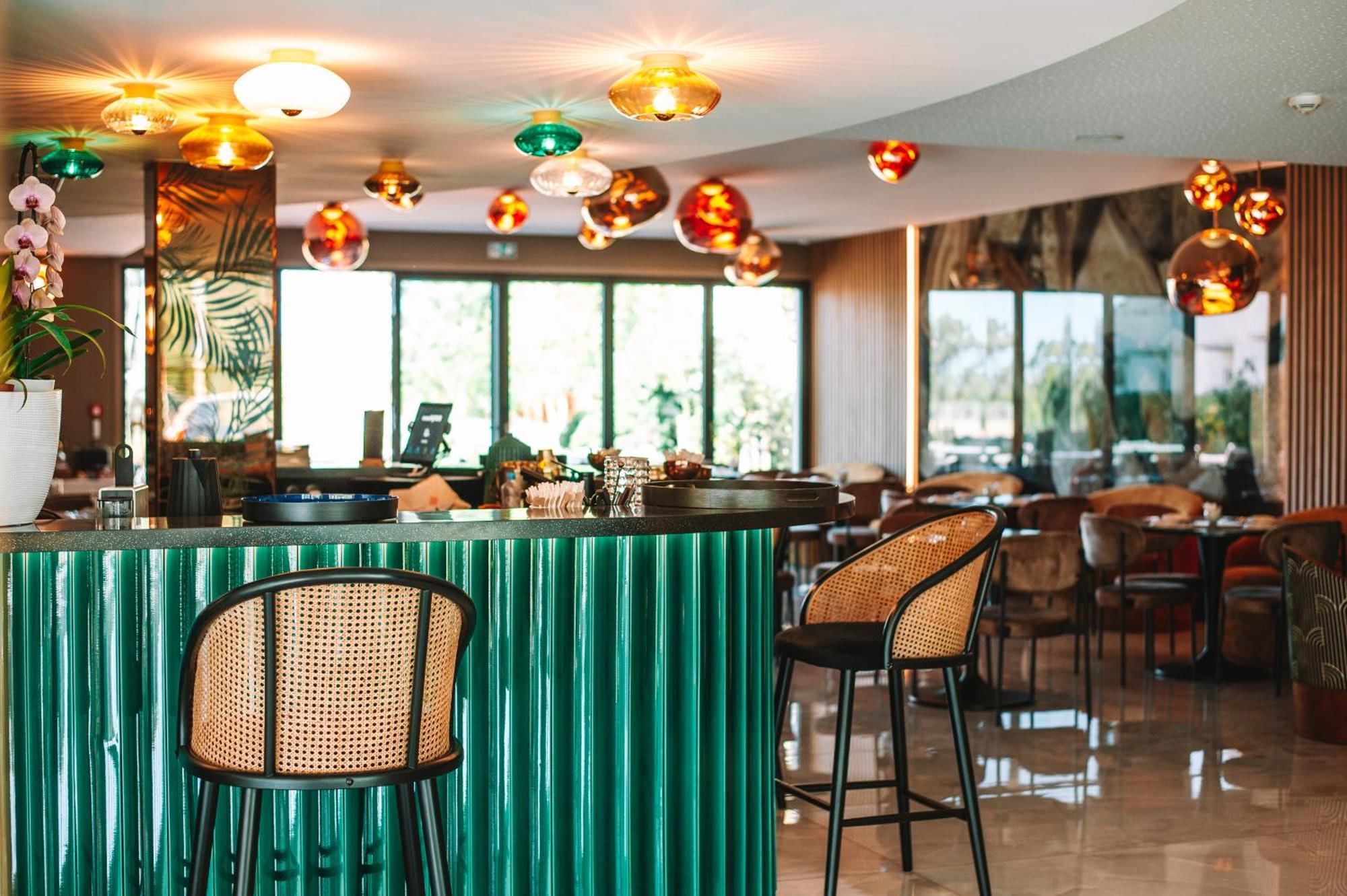 Calvi Hotel Εξωτερικό φωτογραφία