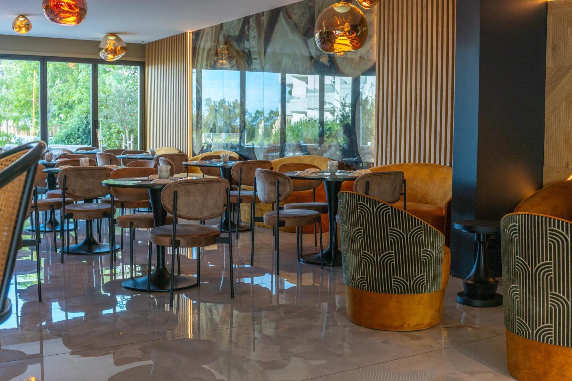 Calvi Hotel Εξωτερικό φωτογραφία