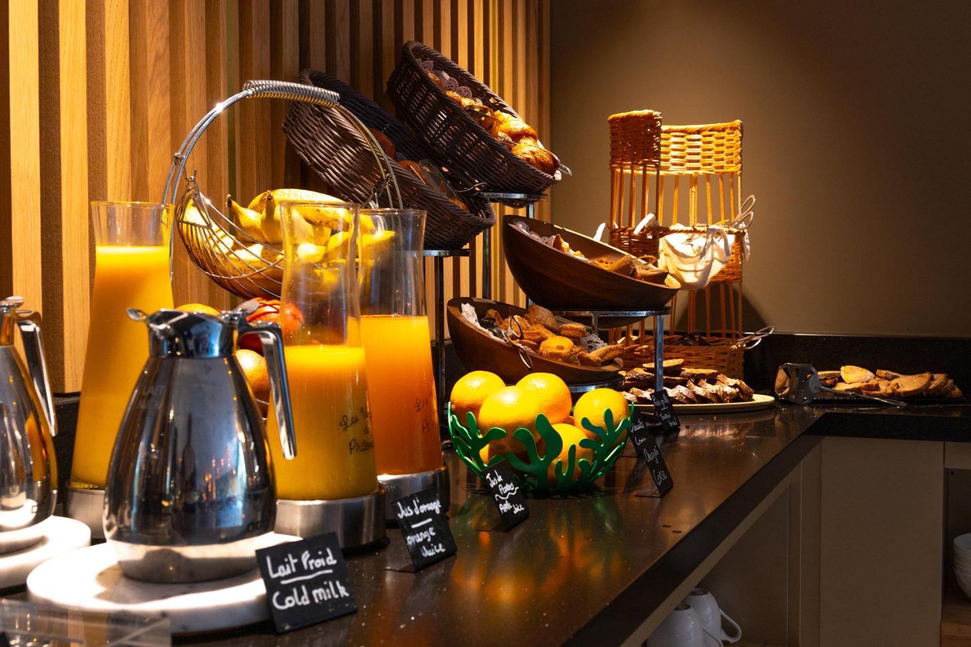 Calvi Hotel Εξωτερικό φωτογραφία