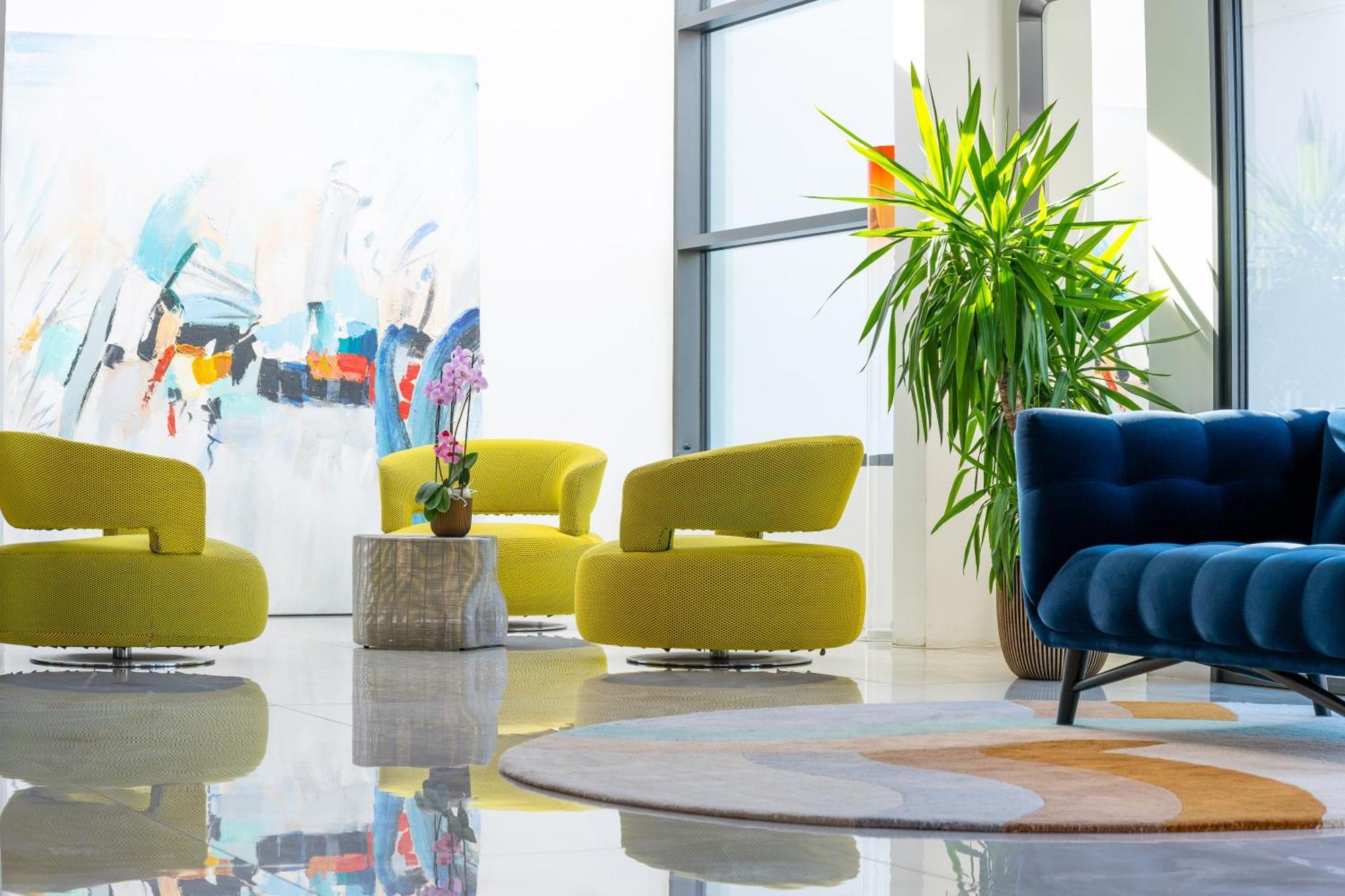 Calvi Hotel Εξωτερικό φωτογραφία