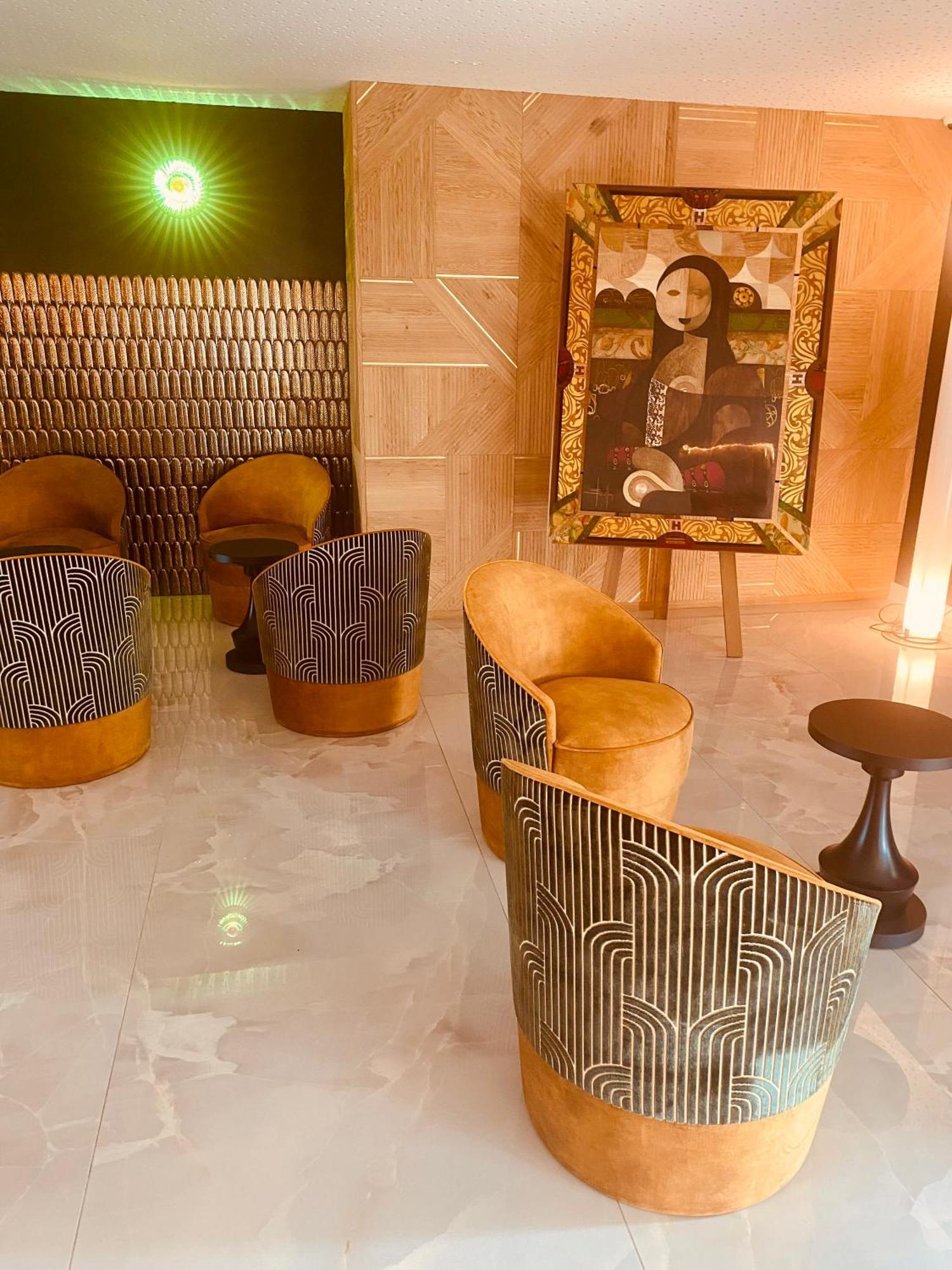 Calvi Hotel Εξωτερικό φωτογραφία