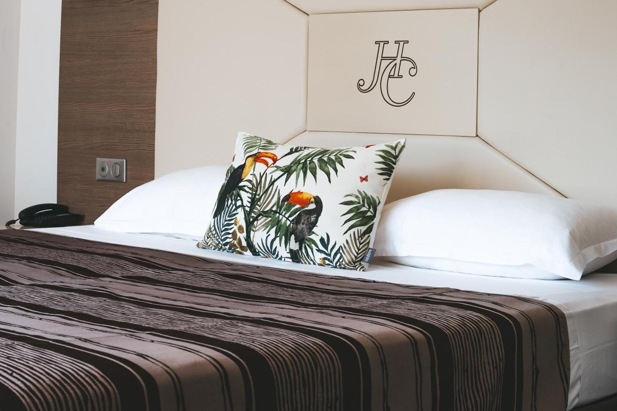 Calvi Hotel Εξωτερικό φωτογραφία