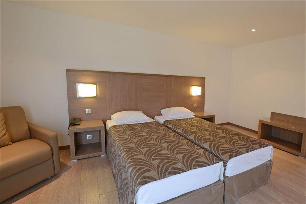 Calvi Hotel Εξωτερικό φωτογραφία
