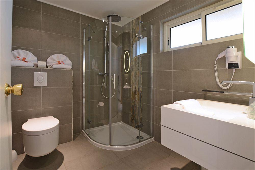 Calvi Hotel Εξωτερικό φωτογραφία