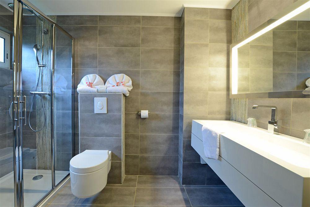 Calvi Hotel Εξωτερικό φωτογραφία