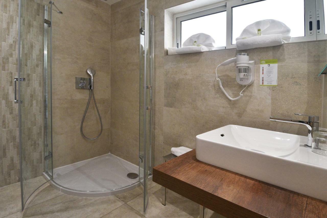 Calvi Hotel Εξωτερικό φωτογραφία